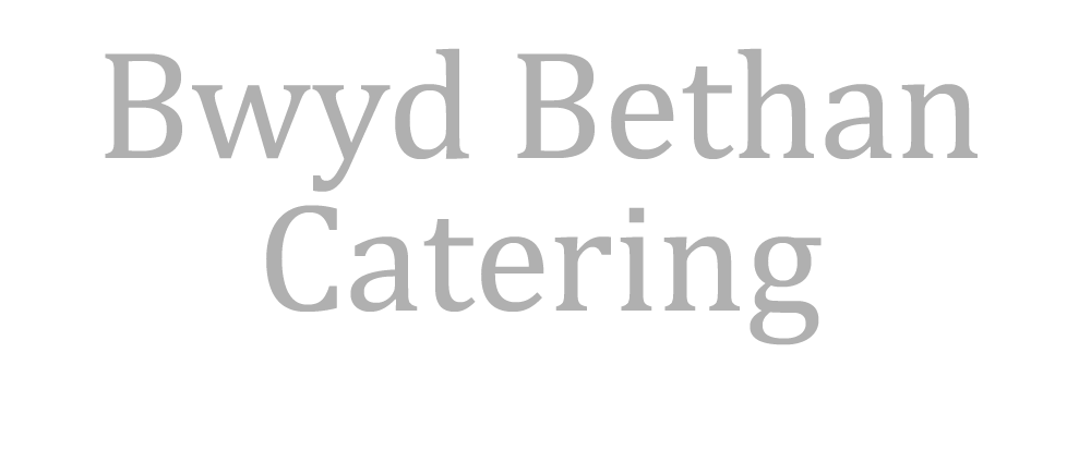 Bwyd Bethan Catering